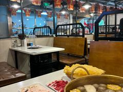 -食潮汕头鲜牛馆(望京保利店)