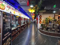 -合家院饭庄(榆关道店)