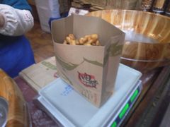-沈氏祖传老宁波油赞子(南塘店)