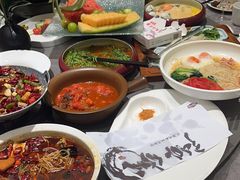 -苏城小院·园林精致苏州菜(斜塘老街店)