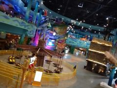 -青岛嘉年华主题乐园