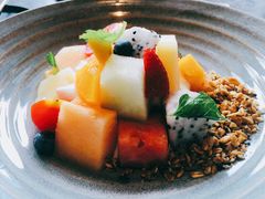 -良木缘咖啡西餐(太古里店)