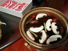 -古关火锅店(古北水镇景区店)
