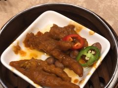 -广东胜利宾馆西关粤中餐厅