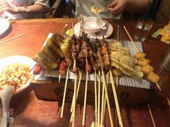 -肉串汪(望京店)