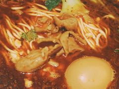 -醉面(五道口启迪大厦店)
