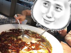 -江湖情酸菜鱼(万菱汇店)