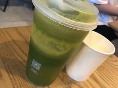 羽衣甘蓝青苹果-gaga(深圳南山益田假日广场店)