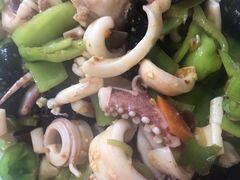 -宾朋海鲜特色美食餐厅·纯手工鲅鱼水饺(兴海路店)