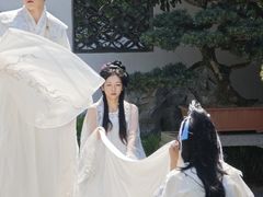 -绮园景区