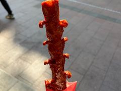 -黑色经典臭豆腐·湖南特产(步行街店)