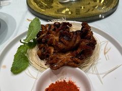 -朝馆·市井本味菜