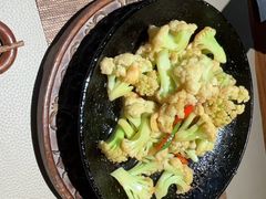 -梅花境(万科店)