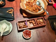 -OCEAN一席海鲜•海景餐厅(双子塔店)