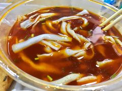 -骏骏牛肉粉店(吉庆街店)