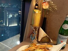 -Da Ivo哒伊沃意大利魔镜餐厅(外滩店)