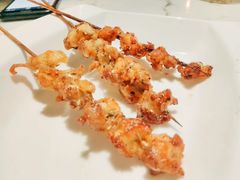 -JUKEBOX玖部音乐餐厅(华侨城店)