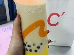 -CoCo都可(宝龙广场店)