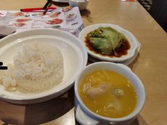 -避风塘(百联东郊店)