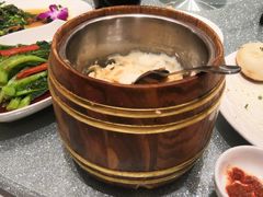 -首座华宴