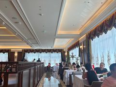 -马克西姆俄罗斯餐厅(通亚街店)