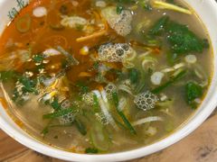 -清真马杰山牛肉汤馆