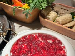 -左庭右院鲜牛肉火锅(桥北印象汇店)