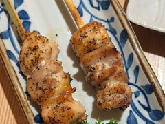 -德川家日本料理(中关村店)