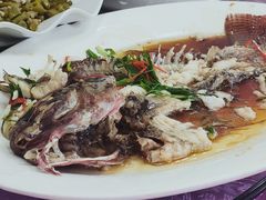 -云海阁酒楼(清和大道店)