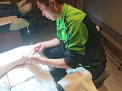 -陆琴脚艺·足浴·SPA(夫子庙店)