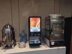 -铂尔登智慧酒店(南山西丽地铁站店)