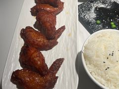 -庆江南江南菜(琴湖溪里花园城店)