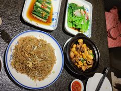 -功夫汤粤港餐厅(锦业路店)