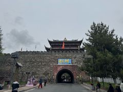 -松州古城