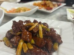 -燕云楼(云南路店)
