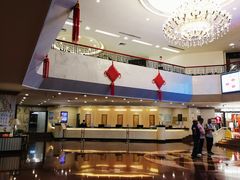 -广东大厦酒店(广州北京路步行街纪念堂地铁站店)