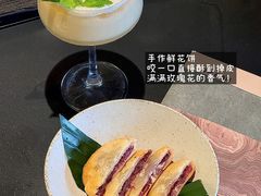 -Ameigo梅果·云贵川bistro(长宁来福士店)