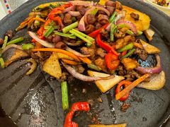 -一烙锅(友谊店)