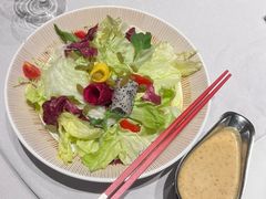 -阿明小菜·海鲜·上海菜(成山路巴黎春天店)