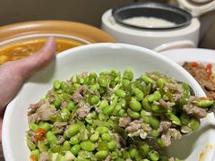 -良厨本味· 老坛剁椒鱼头(深南腾讯店)