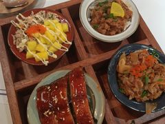 屋台一口饭-火山屋台(新街口店)