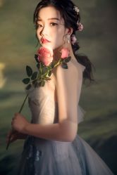 -巴黎春天·菀纱仙庭婚纱美学