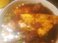 -十面春风·江南面馆(崇宁路店)