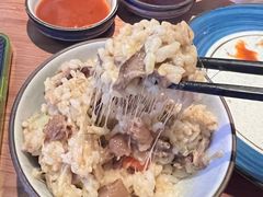 -烧肉达人•炭火烧肉(新天地店)