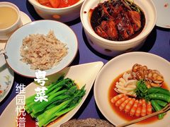 -维园悦谱·海派家常菜(乌鲁木齐南路店)