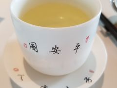 -五号茶居·新派粤菜·岭南五号酒店(沿江中路店)