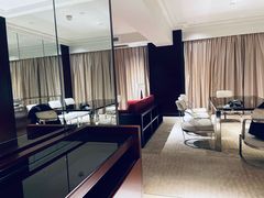 -杭州龙禧福朋喜来登酒店