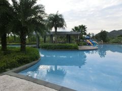-宁波九龙湖开元度假村
