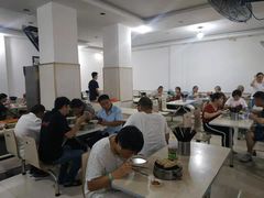 -奕宏饺子楼(朱庄小区店)