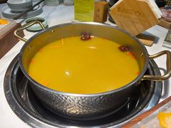 -花菇朵 ll 野生菌火锅·精品云南菜(后沙峪店)